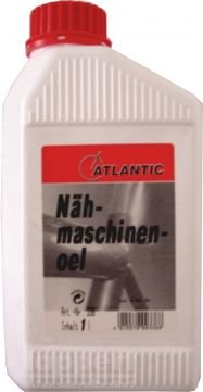 Nähmaschinen Öl - Maschinenöl 1 Liter