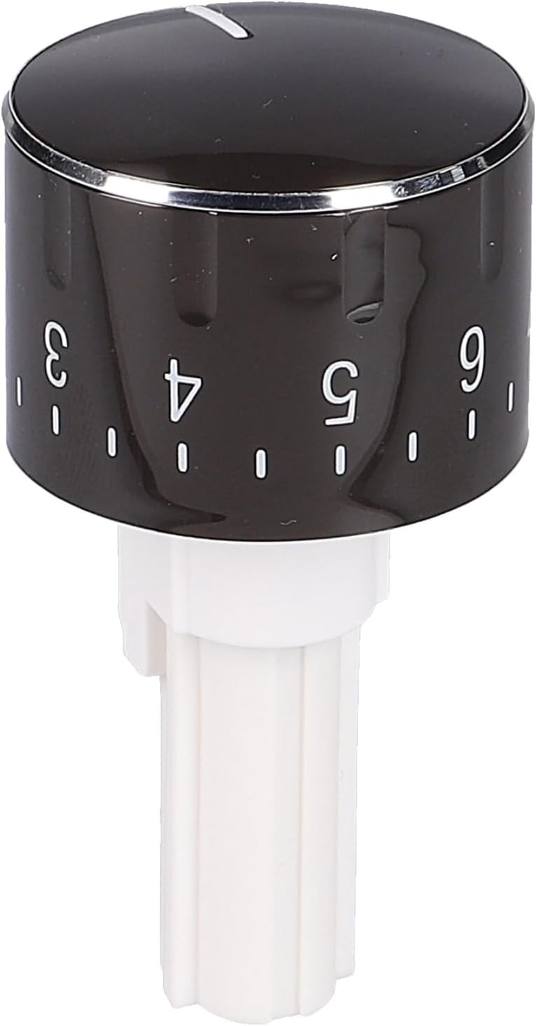 LUTH Premium Profi Parts Drehknopf kompatibel mit Bosch 00173945 für Herd