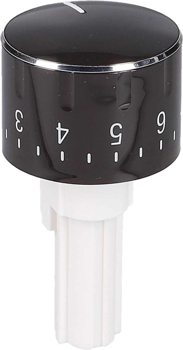 LUTH Premium Profi Parts Drehknopf kompatibel mit Bosch 00173945 für Herd