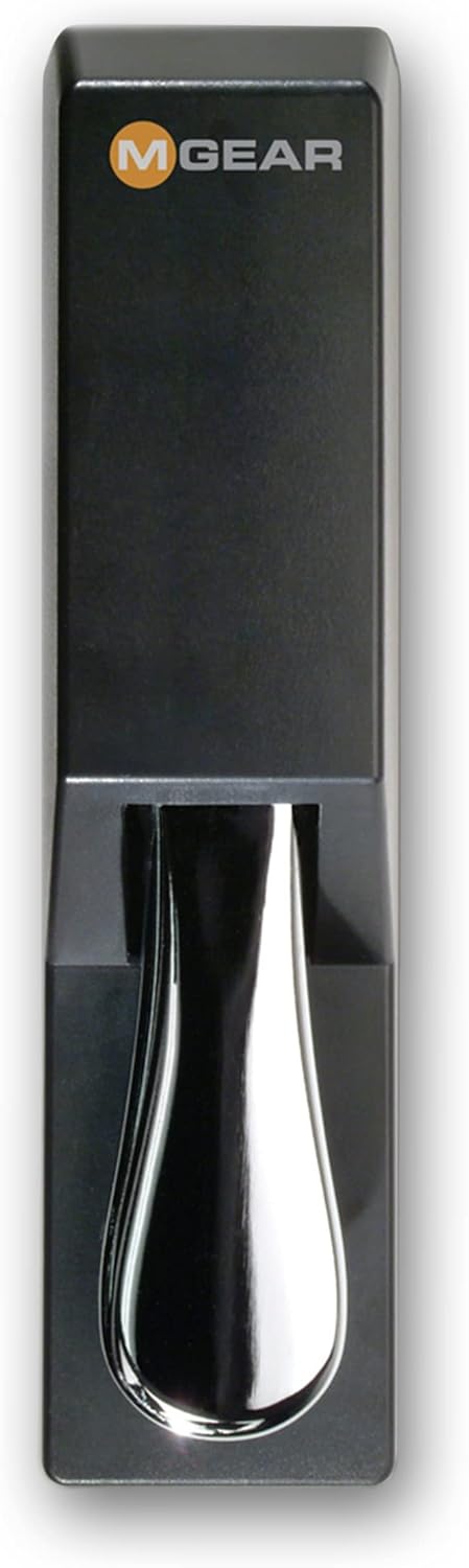 M-Audio SP-2 - Universal Sustain Pedal mit Piano Style Action, das ideale Zubehör für MIDI-, digital
