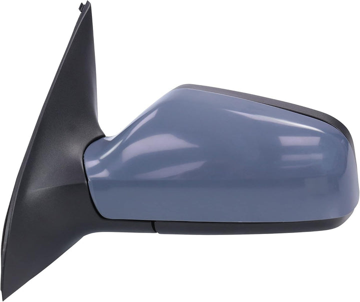 ATEC Germany 1x Elektrischer Aussenspiegel links beheizbar Seitenspiegel asphärisch Kompatibel mit O