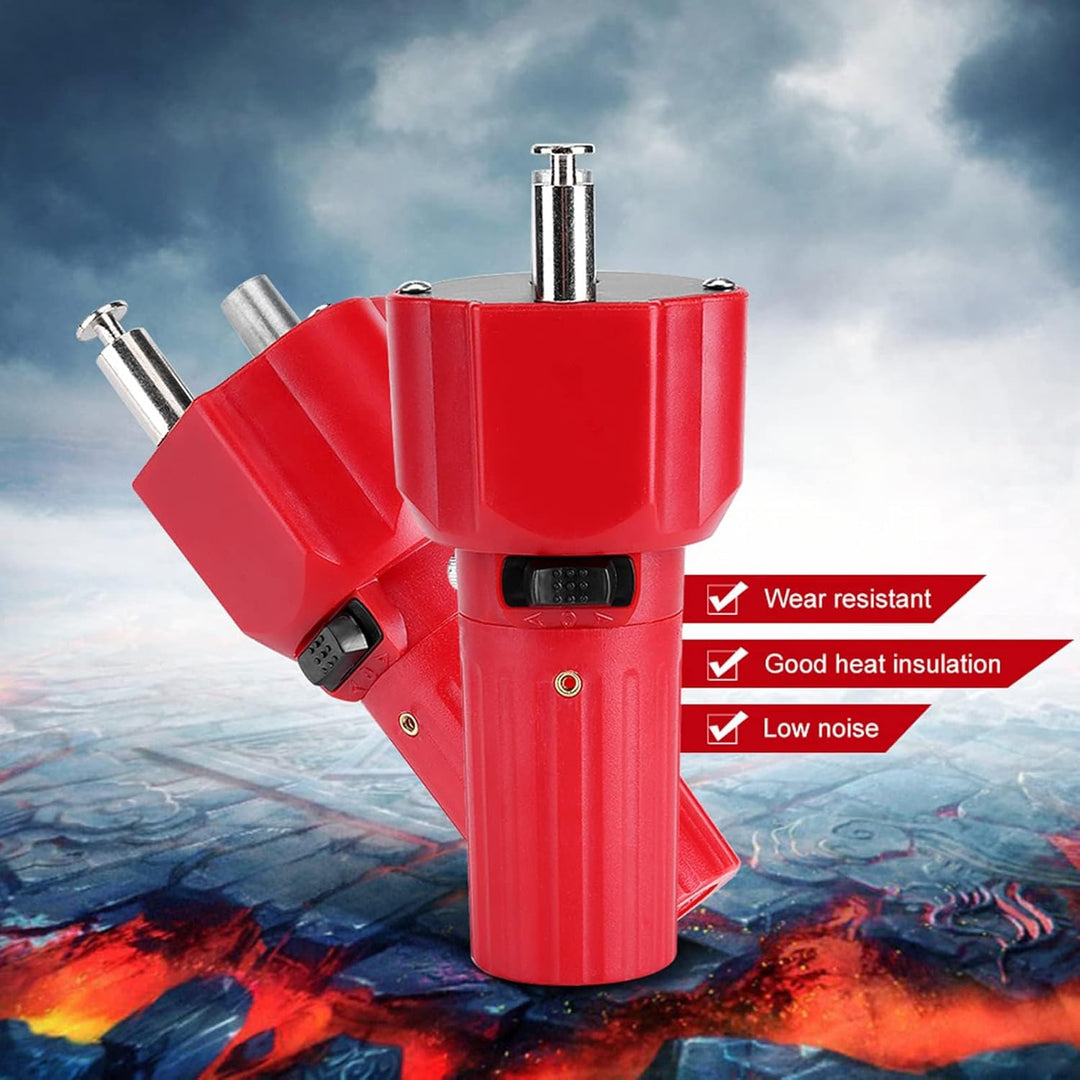 Grillmotor, DC 5V Grillgrillmotor, solide Konstruktion Grillrotatormotor mit USB-Kabel zum Grillen,