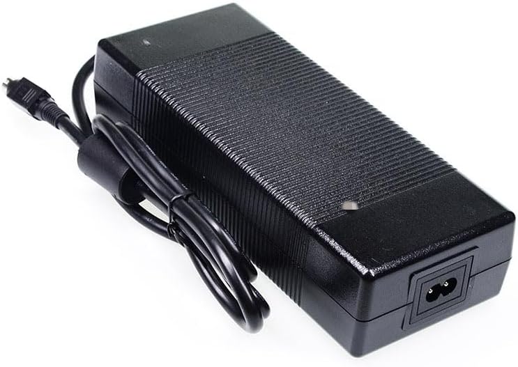 Mean Well GSM 220W 15A Stromversorgungsadapter GSM220B12-R7B, GSM220B12-R7B