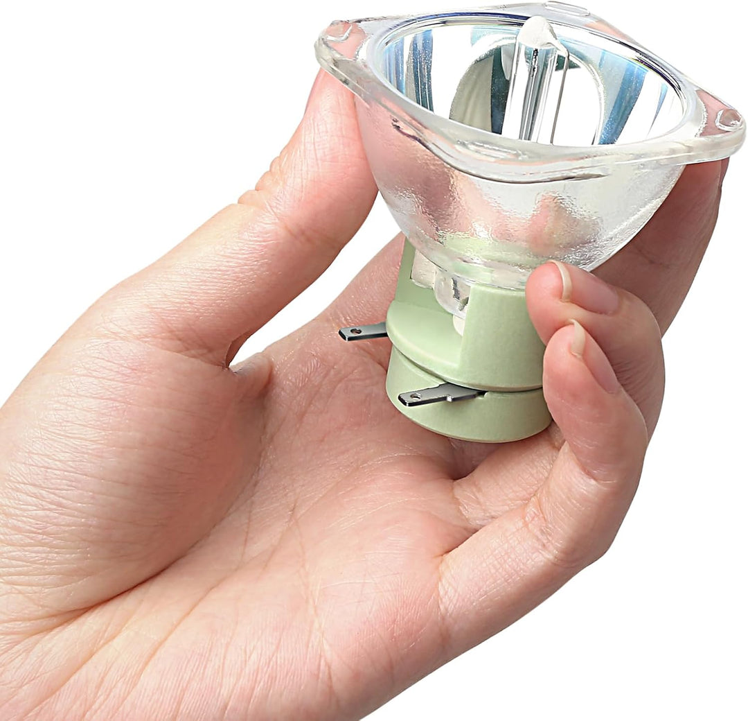 wecan Beam 230 7r Lamp 7r 230w Bulb, Beamer Lampe Msd Platinum 7r Lampe for Beam Moving Head Licht,