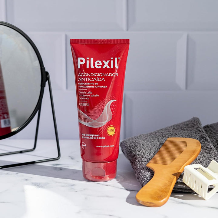 PILEXIL ACONDICIONADOR anticaída 200 ml