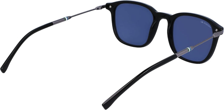 Lacoste Unisex Sunglasses 51 001 Black, 51 001 Black