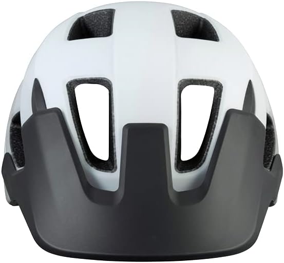 Lazer Chiru Helm weiss, L