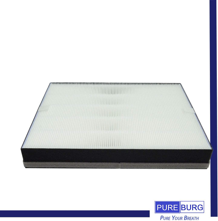PUREBURG FY3433 FY3432 Ersatzfilter Kompatibel mit Philips AC3256 AC3257 AC3259 AC4550 Luftreiniger