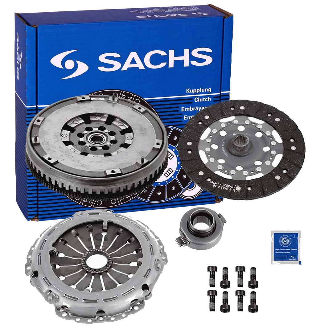 Sachs 2290 601 041 Kupplungssatz