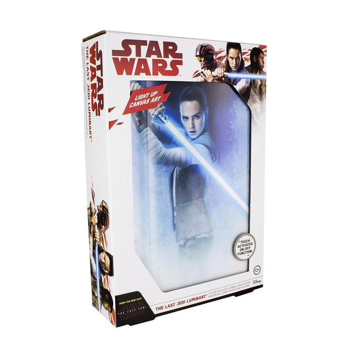 Star Wars EP 8 The Last Jedi Luminart Ray [Andere Plattform ]