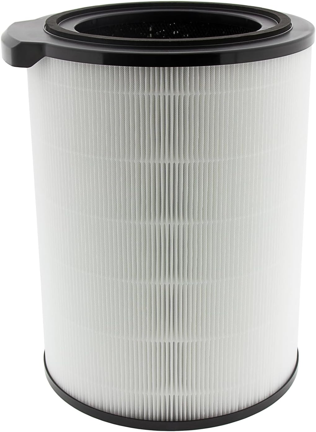 1 Filter passend für Philips 3000i Luftreiniger AC3033/30 und AC3036/10 u.a. | HEPA + Aktivkohle Kom