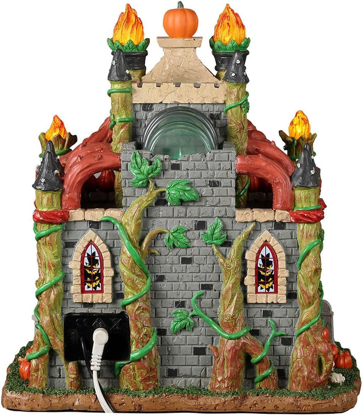 LEMAX - Crypt of The Lost Pumpkin Souls, 25841