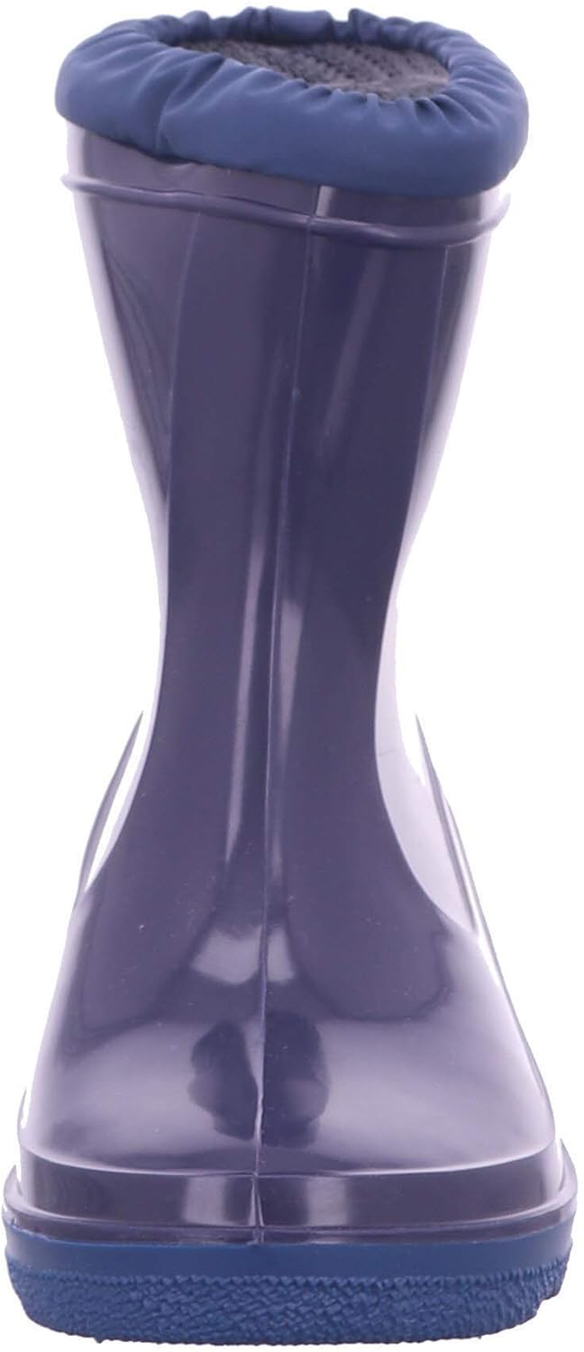 Nora Kinder Gummistiefel 35 EU Ocean, 35 EU Ocean