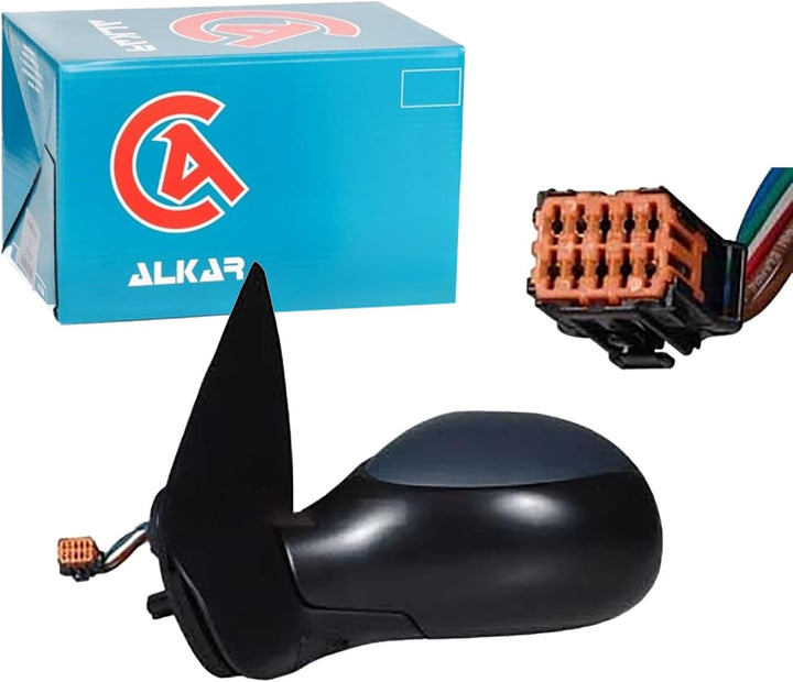 Alkar 6140283 Aussenspiegel