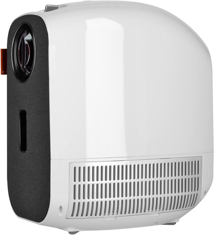 celexon FHD5000 Beamer weiss