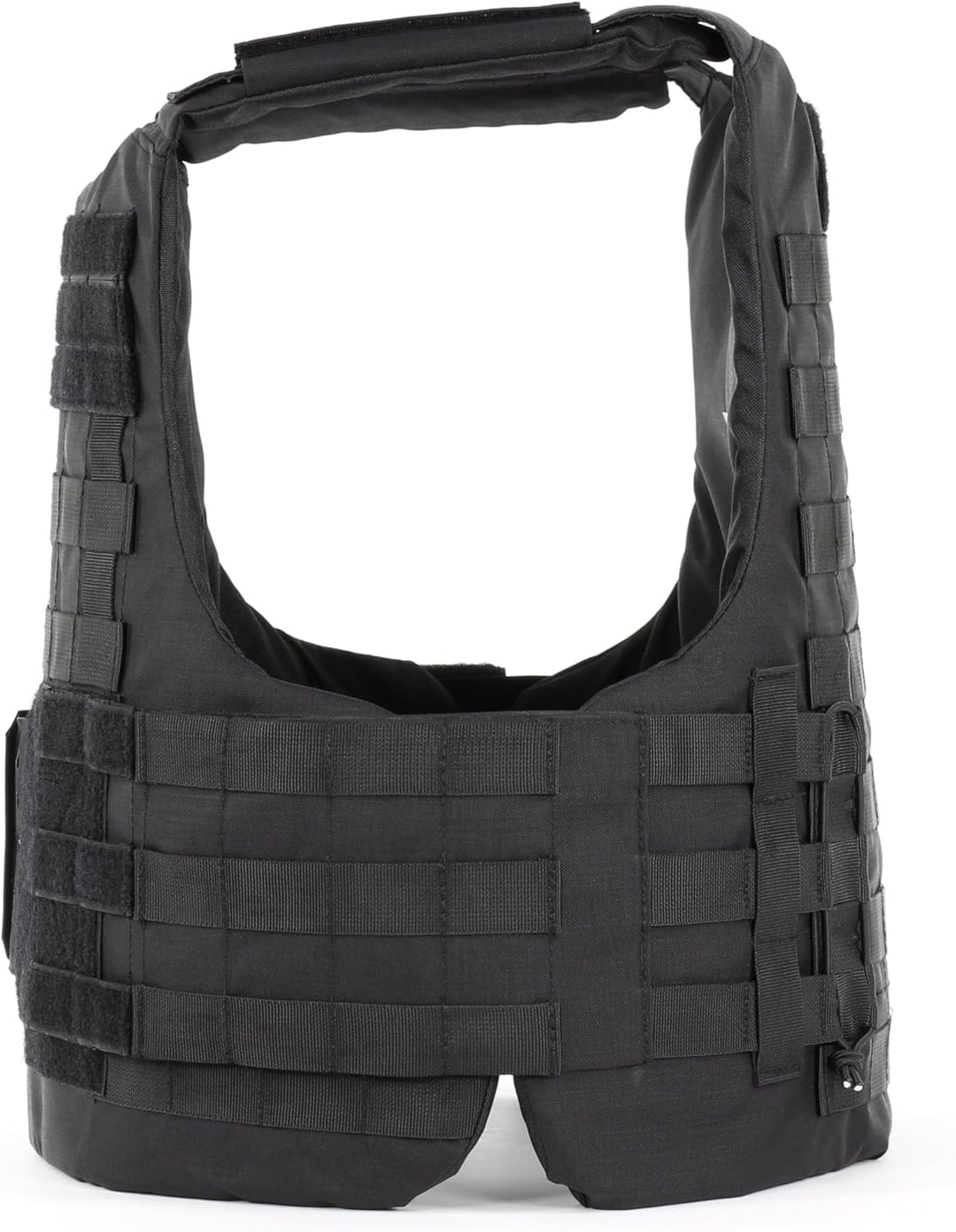 Zentauron Schutzweste Thor - Modulare Ballistische Schutz- und Tragesystem Hülle, Molle, Stufenlose