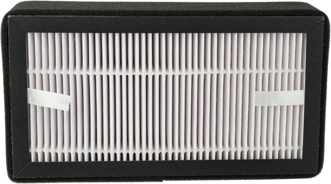 vhbw 3-in-1 Kombifilter kompatibel mit Comedes LR 50 Luftreiniger - Ersatz für Comedes PT94049 Filte