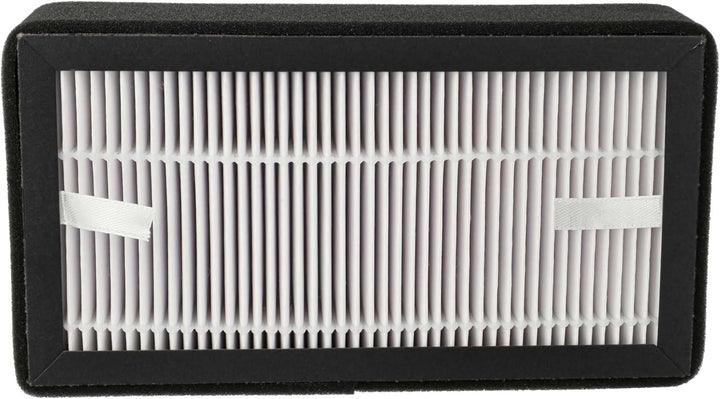 vhbw 3-in-1 Kombifilter kompatibel mit Comedes LR 50 Luftreiniger - Ersatz für Comedes PT94049 Filte