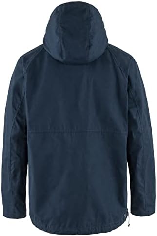 Fjäll Räven Herren Vardag Anorak M/Vardag Anorak M Jacket S Storm, S Storm