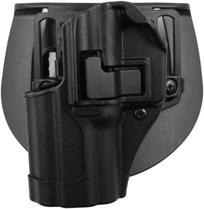 Blackhawk CQC Holster HK SFP9/40 - Links