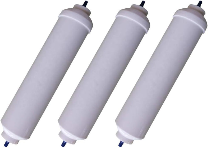 3x Ersatz Wasser-Filter für Samsung RS7768FHCWW RS7768FHHCW RS7768FHCSP/EF/WS RS7768FHCSR RS7778FHCB