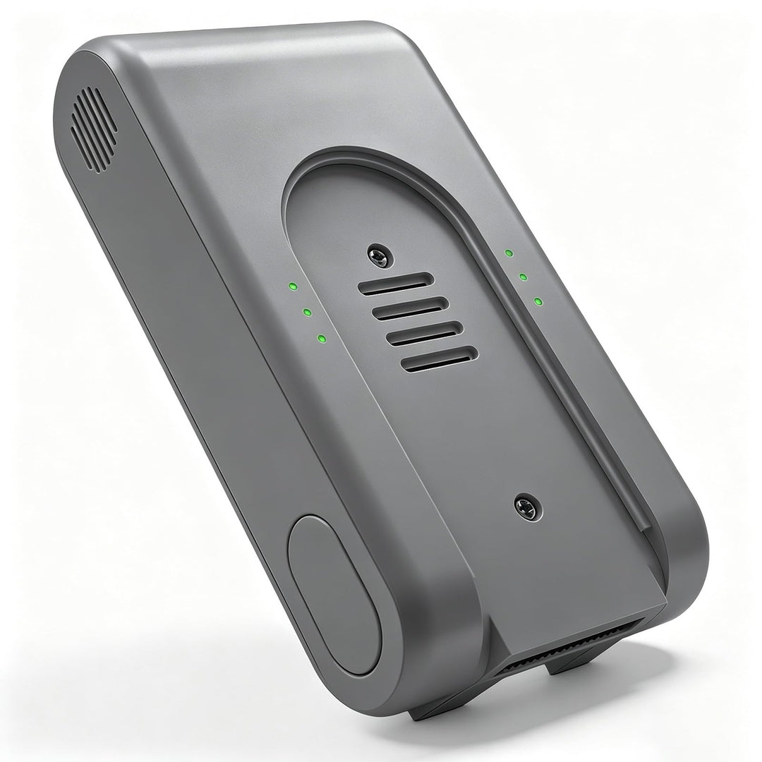3000mAh 25,2 V Ersatzakku für Xiaomi G9, G10, G9 Plus, G10 Plus Staubsauger, akku für Dreame T20, T2