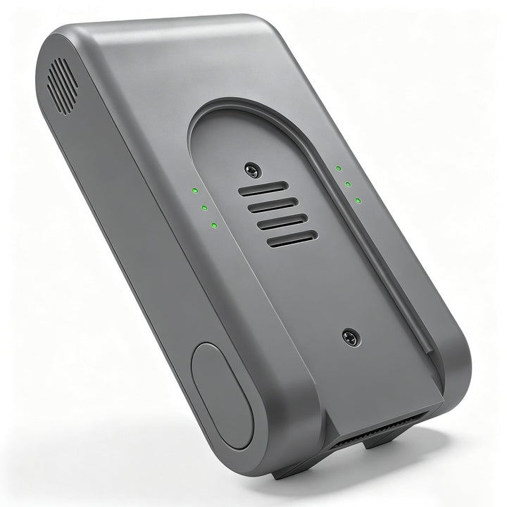 3000mAh 25,2 V Ersatzakku für Xiaomi G9, G10, G9 Plus, G10 Plus Staubsauger, akku für Dreame T20, T2
