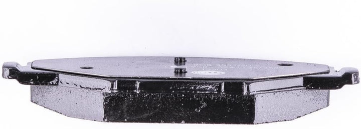 HELLA PAGID 8DB 355 020-521 Bremsbelagsatz - T2204 - Dicke/Stärke: 18mm - Bremssystem: TRW - nicht f