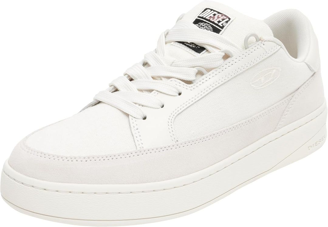 Diesel Herren S-sinna Low Sneaker 42 EU T1016 Pr049, 42 EU T1016 Pr049
