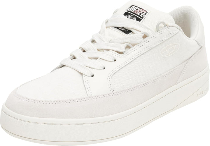 Diesel Herren S-sinna Low Sneaker 42 EU T1016 Pr049, 42 EU T1016 Pr049