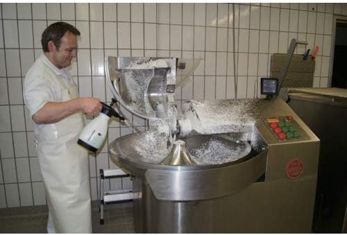 Mesto 3132FO FOAMER Drucksprüher 1,5 l mit Kunststoffbehälter