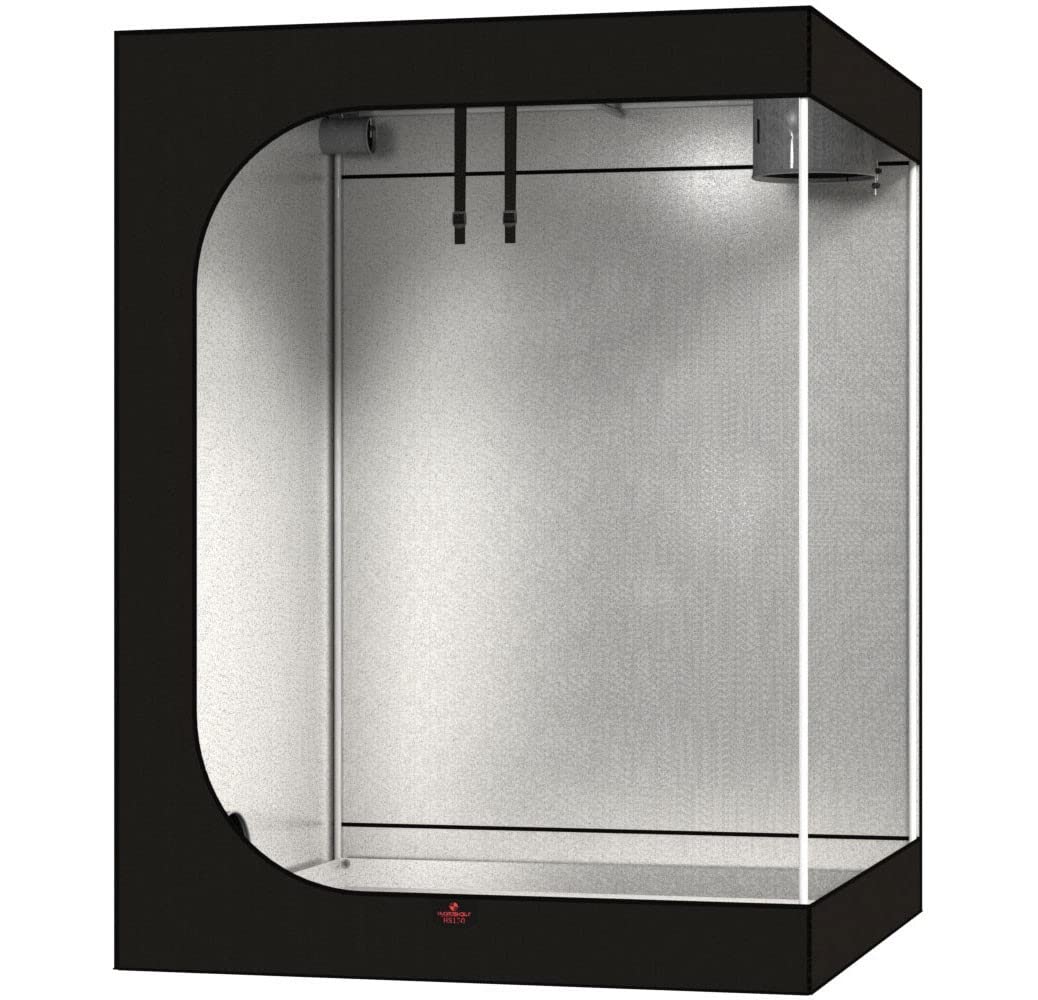 Secret Jardin Hydro Shoot HS150 R2.0 (Masse: 150x150x200cm)