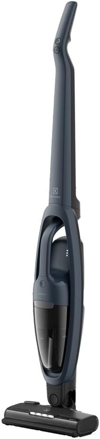 Electrolux Schaftstaubsauger Clean 500 Modell ES52CB21DB, 2-1 Einheit, Ergonomisches Design, LED-Leu