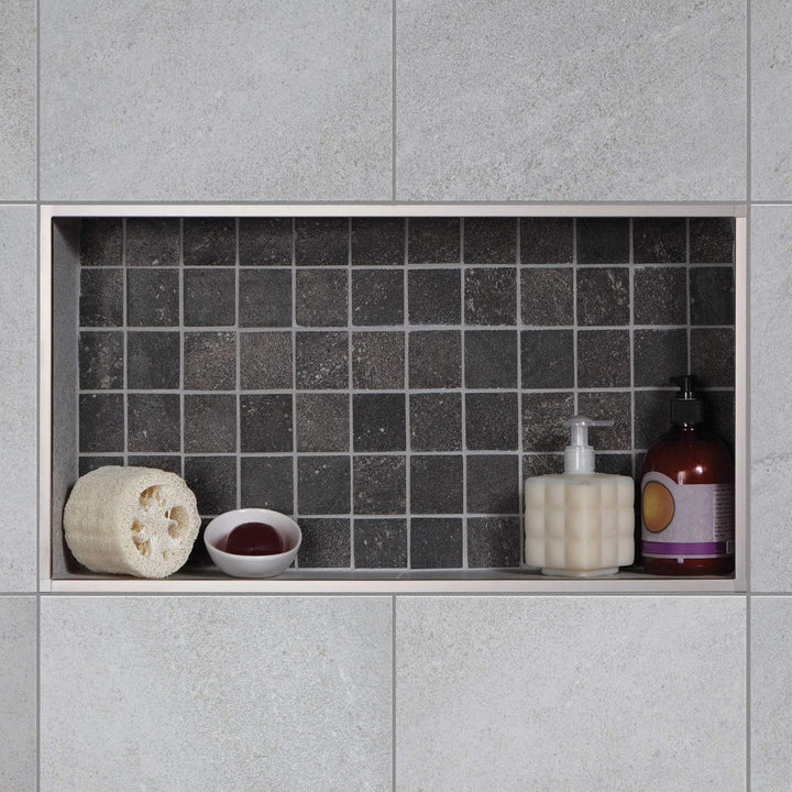 Schlüter KERDI Board N Wandnische (305x711x89 mm), 305x711x89 mm
