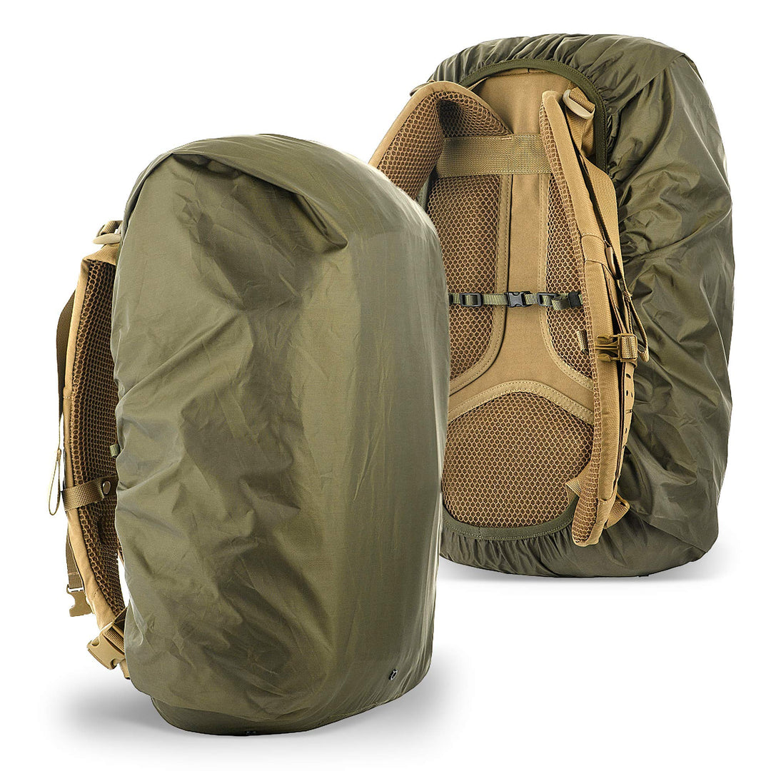 M-Tac Wasserdichter Regenschutz für Wandern, Camping, Reisen, S