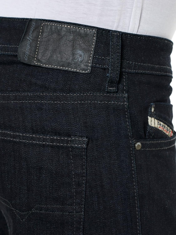 Diesel Herren Jeans 29W / 34L Blau (01 Blue Denim 0607a), 29W / 34L Blau (01 Blue Denim 0607a)