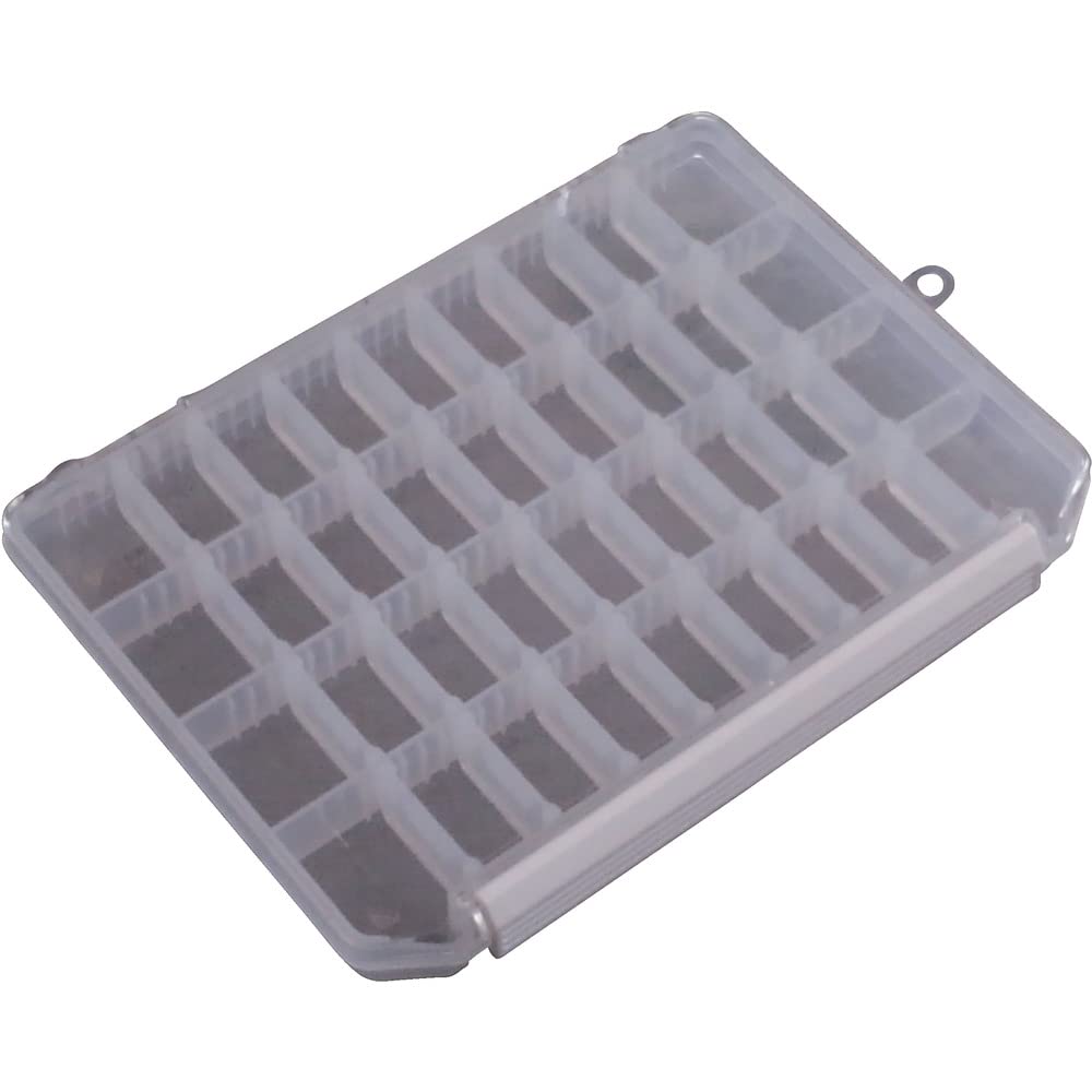Meiho Clear Case C- 1200 NS