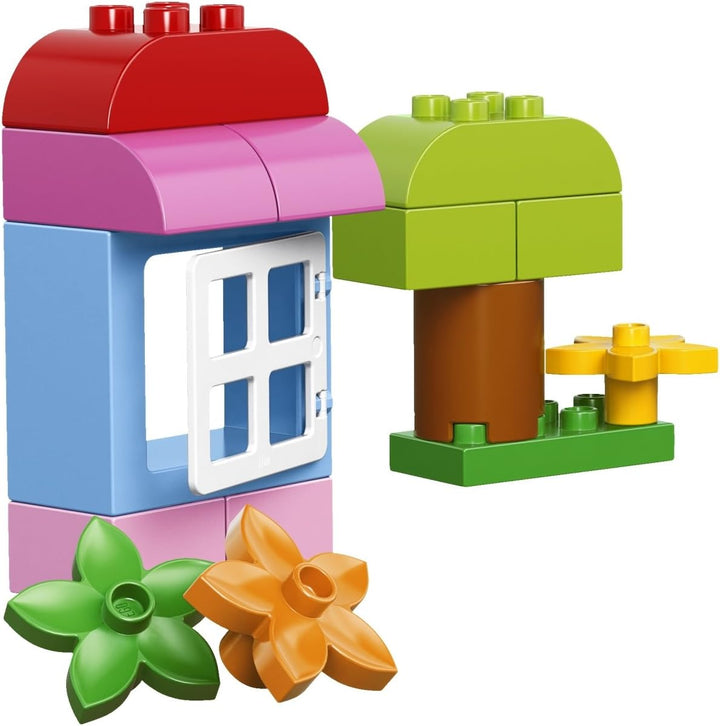 LEGO 10575 - Duplo Bausteine-Würfel