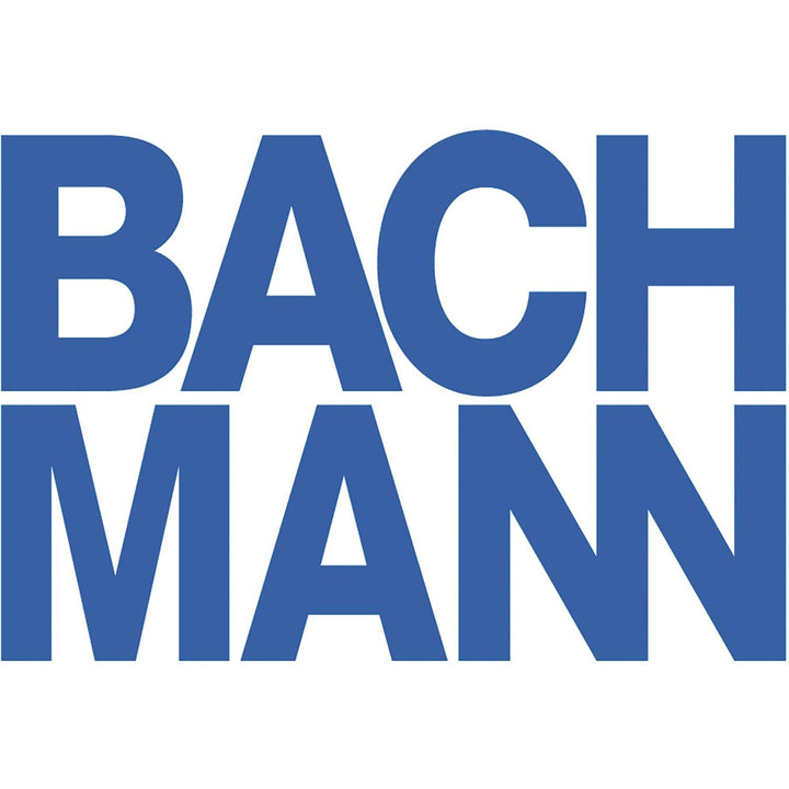 PIX 1xSchuko 2, 0m AEH RAL9010 BACHMANN 926.301