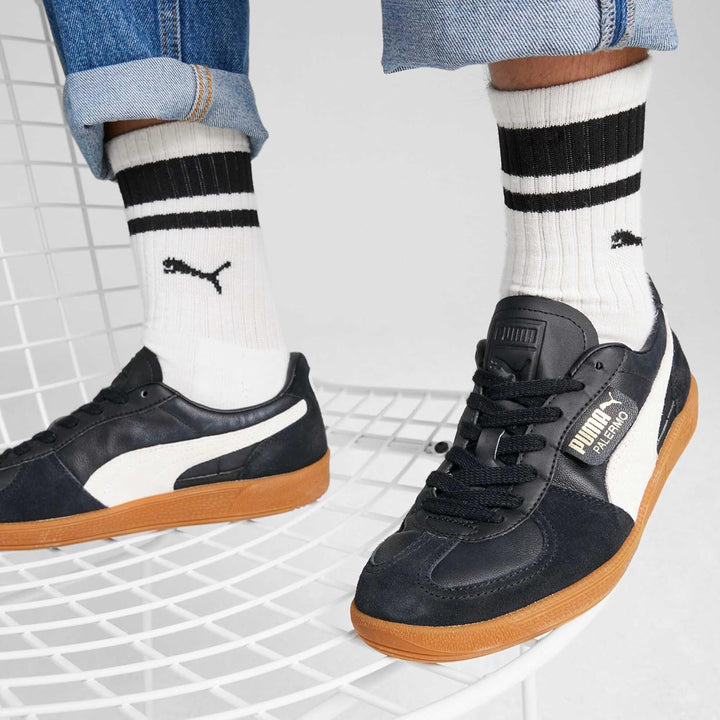 PUMA Unisex Divecat Badeschuhe 36 EU Schwarzgrau, 36 EU Schwarzgrau