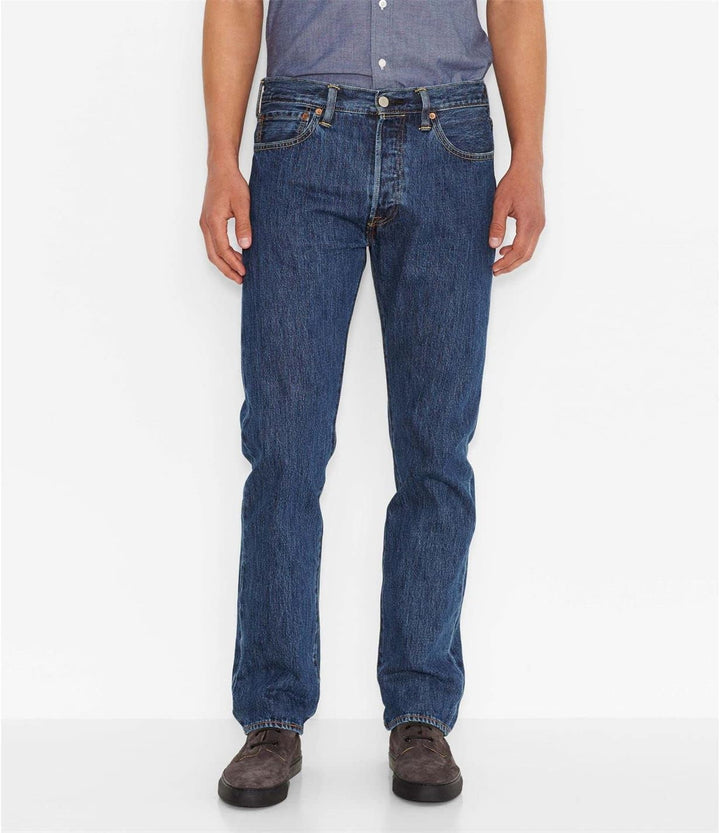 Levi's Herren 511 Slim Jeans 28W / 32L Stonewash, 28W / 32L Stonewash