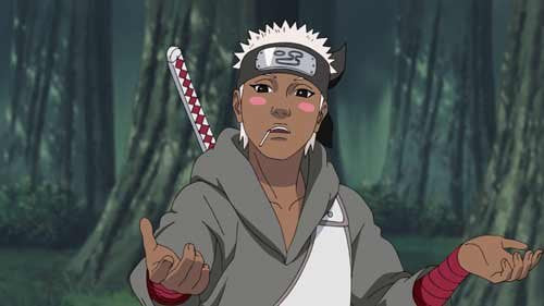 Naruto Shippuden, Staffel 10: Das Treffen der fünf Kage (Episoden 417-442, uncut) [4 DVDs], DVD