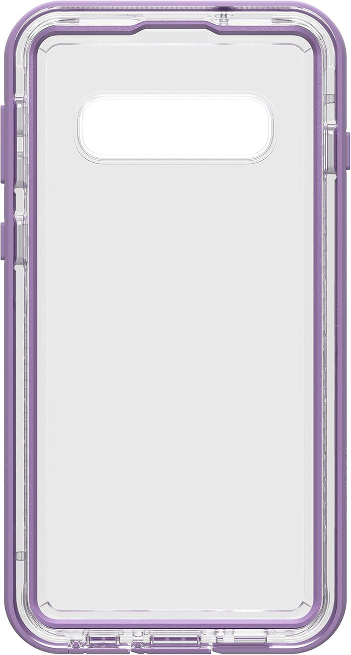 LifeProof Next Galaxy S10 Ultra, lila Lila/Clear Samsung S10, Lila/Clear Samsung S10