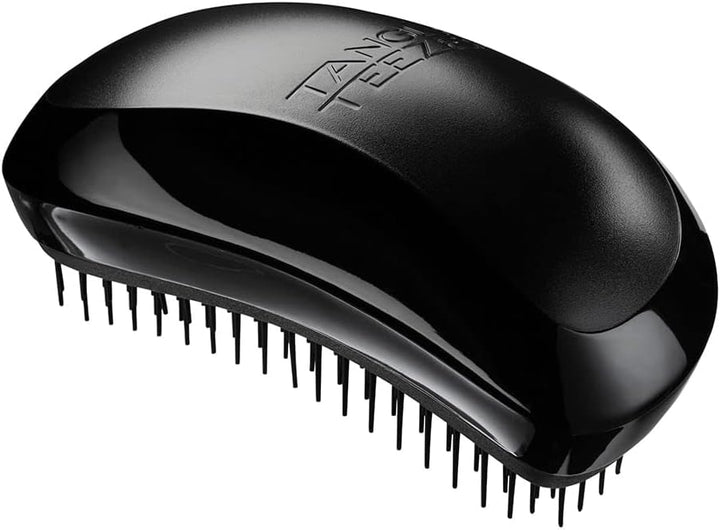 Tangle Teezer Salon Elite Midnight, schwarz, 1er Pack (1 x 1 Stück), Midnight, schwarz
