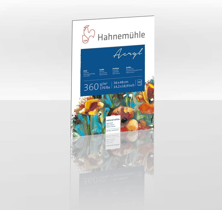 ACRYL-BLOCK #628142 36X48CM [Elektronik] 36x48 cm, 36x48 cm