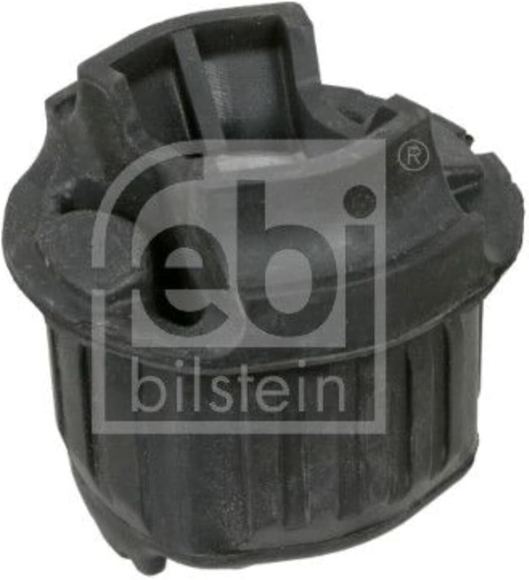 febi bilstein 22840 Achskörperlagersatz mit Schrauben , 1 Stück