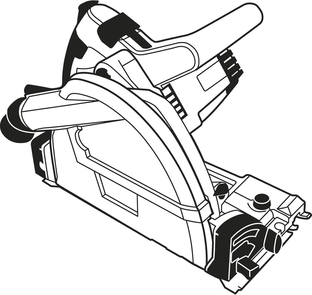 Bosch Professional Kreissägeblatt Expert for Construct Wood (Holz, 200 x 30 x 2 mm, 30 Zähne, Zubehö