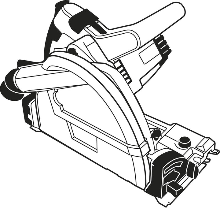 Bosch Professional Kreissägeblatt Expert for Construct Wood (Holz, 200 x 30 x 2 mm, 30 Zähne, Zubehö