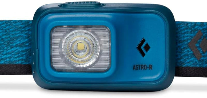 Black Diamond Astro 300-r Headlamp Blau, Stirnlampe, Grösse One Size - Farbe Azul, Azul