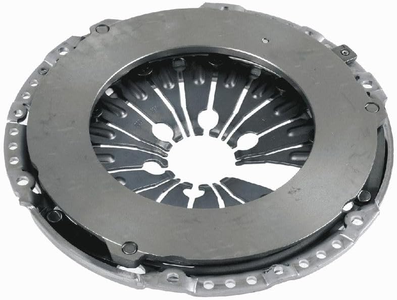 SACHS Kupplungssatz 3000 970 036, OE-Qualität, Kupplungssatz-Austausch beim Auto